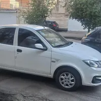 ساینا دندهای S، مدل ۱۴۰۲