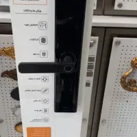 نصب دستگیره هوشمند و فروش دستگیره هوشمند