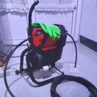 فنرزن لوله بارکن چاه بازکن فاضلاب کل تهران فوری