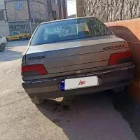 پژو 405|خودرو سواری و وانت|اصفهان, ارزنان|دیوار