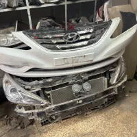 نوسکت هیوندا وکیا|قطعات یدکی و لوازم جانبی|تهران, هرندی|دیوار