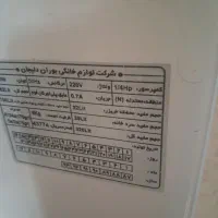 یخچال|یخچال و فریزر|قم, عمار یاسر|دیوار