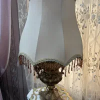 آباژور سلطنتی در حد نو