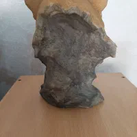 مجسمه شیر|مجسمه، تندیس، ماکت|کرج, اصفهانی‌ها|دیوار