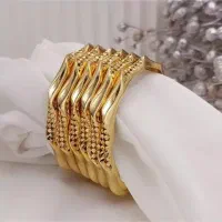 ۱۳۰ گرم طلا طلای نو