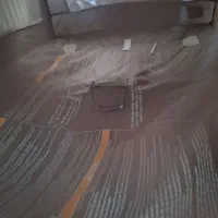 گهواره.پارک بازی.تخت کنار مادر.ننو|تخت و صندلی بچه|تهران, شهرک رضویه|دیوار