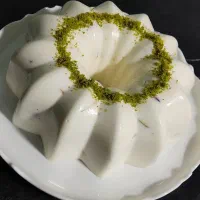 دسر و کیک خانگی