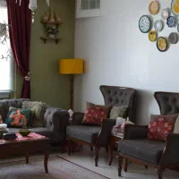 ۷۸متر/فول امکانات و بدون مشرف/فاز۵ اندیشه