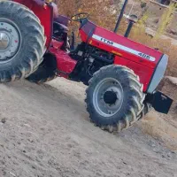 تراکتور 485جفت