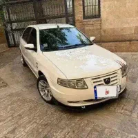 turboسمندSoren تقویت سورن توربو فول لوازمی