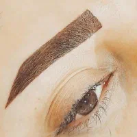 تتو ابرو، خط چشم، رژلب لب، فیبروز، شید لب|خدمات آرایشگری و زیبایی|شیراز, شهرک مهدی‌آباد|دیوار