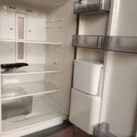 بدون برفک /فروش فوری|یخچال و فریزر|تربت جام, معدآباد|دیوار