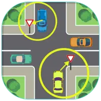 آموزش آسان رانندگی‌