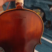 ویالن|ویولن|مشگین شهر, |دیوار