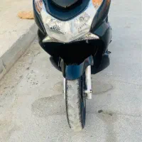 هونداPCX150سی سی۲۰۱۳