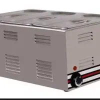 دستگاه هات بن ماری