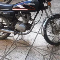 موتور فروشی|موتورسیکلت|تاکستان, |دیوار