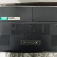 دل m6600 هارد ssd رم 16g صفحه 17|رایانه همراه|تهران, شهرک امام خمینی|دیوار