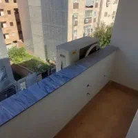 آپارتمان60متری/فول/سیدین17/رو به نما|اجارهٔ آپارتمان|گرگان, |دیوار