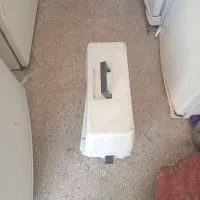 چرخ خیاطی  برقی ودستی|چرخ خیاطی و ریسندگی|یزد, |دیوار