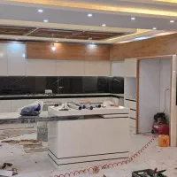 دکوراسیون داخلی،|جاکفشی، کمد، دراور|بجنورد, |دیوار