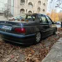 پنوماتیک پژویی