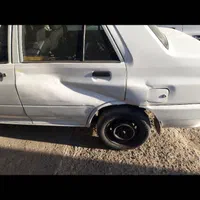 صافکاری بازسازی رنگامیزفایبرترمیم شاسی رفع پوسیدگی