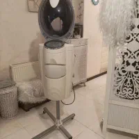 اکازیون  دستگاه ماکرومیست وپیکو استیم