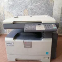 پرینتر  TOSHIBA  e studio 166|پرینتر، اسکنر، کپی، فکس|خمینی‌شهر, |دیوار