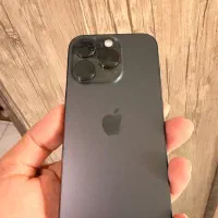 Apple IPhone 15 Pro 256 رجیستر شده|موبایل|اصفهان, قلعه طبره|دیوار