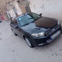 فروش دنا مدل ۹۷|خودرو سواری و وانت|بوکان, |دیوار