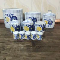 ظروف ملامین