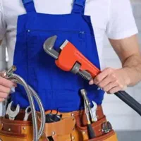 برقکار،لوله کش ،منبع،پمپ آب،شیرآلات