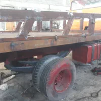 جوشکاری سیار