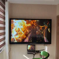 فروش مانیتور تاچ پرومتئین ۶۵ اینج4k