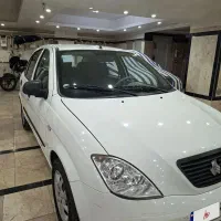 تیبا ۲ ex مدل 99|خودرو سواری و وانت|تهران, هاشمی|دیوار