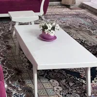 میزجلو مبلی(عسلی)