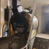 فروش دستگاه رست قهوه ۳۰کیلوی نونو|کافیشاپ و رستوران|جهرم, |دیوار