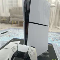 پلی استیشن ۵ اسلیم ps5 slim 1TB