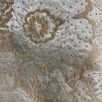 پنل پرده|پرده، رانر، رومیزی|قم, هنرستان|دیوار