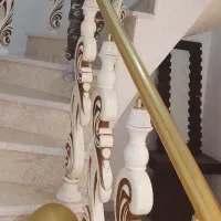 ویلا با حیاط ۳ خواب