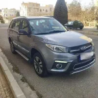 MVM x33s بی رنگ|خودرو سواری و وانت|کرج, شهرک ظفر|دیوار