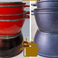 بازسازی ظروف با تخفیف ویژه سال نو