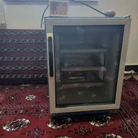 دستگاه جوجه کشی