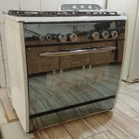 گاز سالم در حد نو