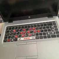 لپتاپ hp نسل ۷