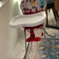 صندلی غذای کودک