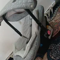 کریر کالسکه