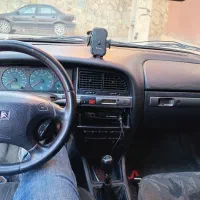 زانتیا مدل ۸۴ دورنگ سالم