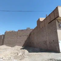 200متر زمین با اجازه 4طبقه پروانه و تجاری در کلهری|فروش زمین و ملک کلنگی|قم, باغ کرباسی|دیوار
